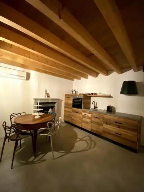 Ca'Gialla Bellinzona Exteriér fotografie