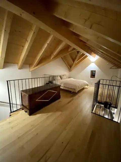 Ca'Gialla Bellinzona Exteriér fotografie